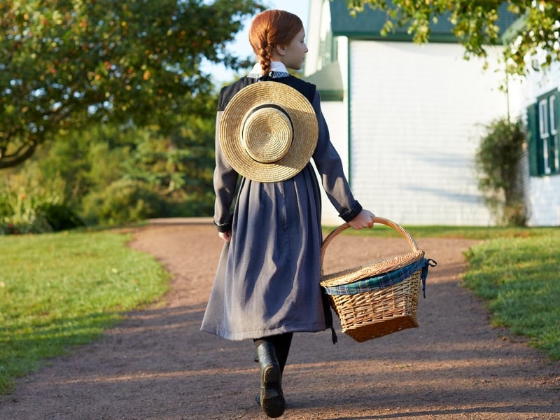 Home | Tourism PEI